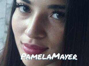 PamelaMayer