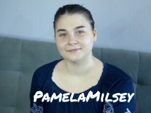 PamelaMilsey