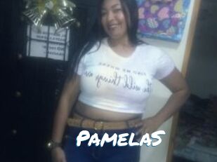 PamelaS