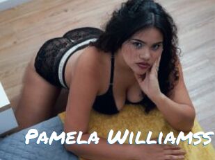 Pamela_Williamss