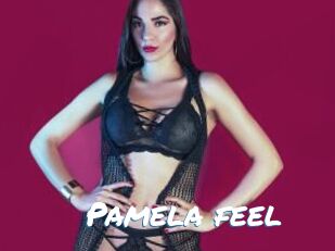 Pamela_feel