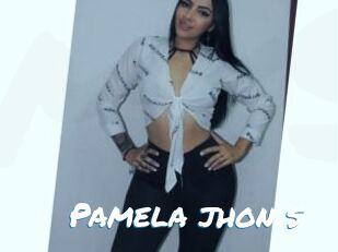 Pamela_jhon_s