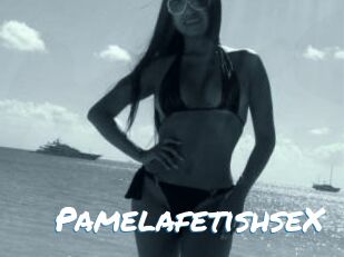 PamelafetishseX