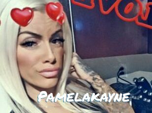 Pamelakayne