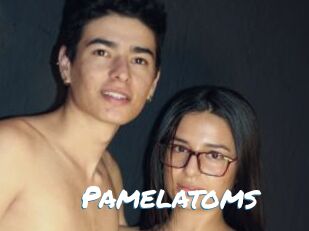 Pamelatoms