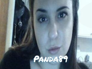 Panda89