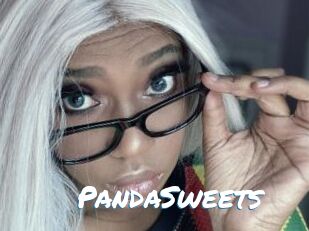 PandaSweets