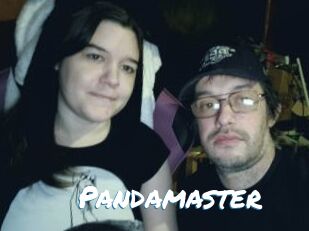 Pandamaster