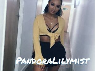 PandoraLilymist