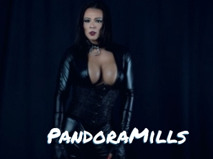 PandoraMills