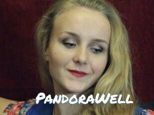 PandoraWell