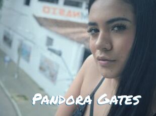 Pandora_Gates