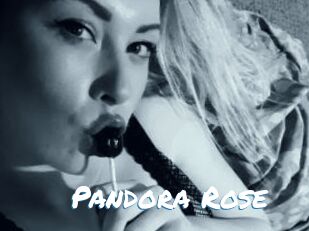 Pandora_Rose