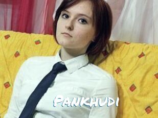 Pankhudi