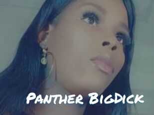 Panther_BigDick