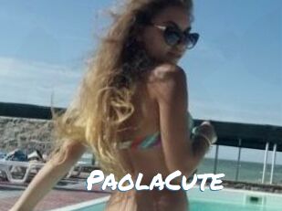 PaolaCute