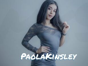 PaolaKinsley