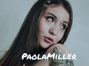 PaolaMiller