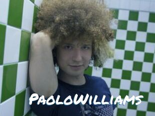 PaoloWilliams