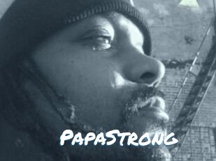 PapaStrong