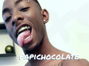 Papichocolate