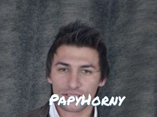 PapyHorny