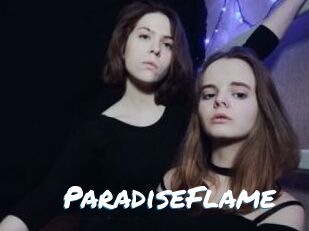 ParadiseFlame