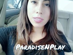 ParadiseNPlay