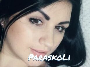 ParaskoLi