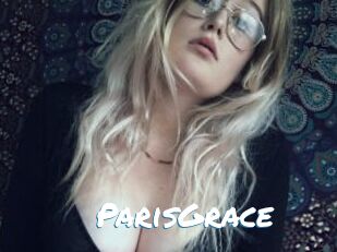 ParisGrace