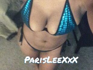 ParisLeeXxX