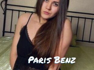 Paris_Benz