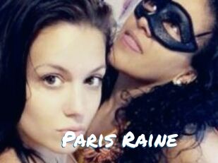 Paris_Raine