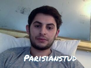 Parisianstud