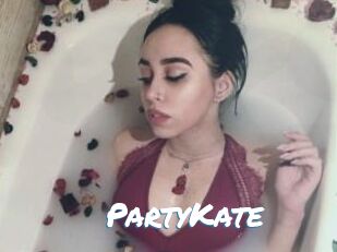 PartyKate