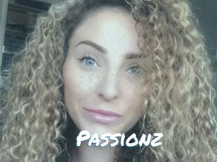 Passionz