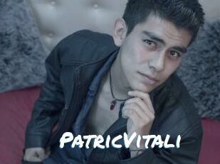 PatricVitali