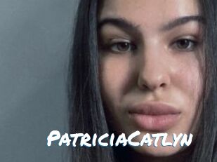 PatriciaCatlyn