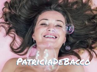 PatriciaDeBacco