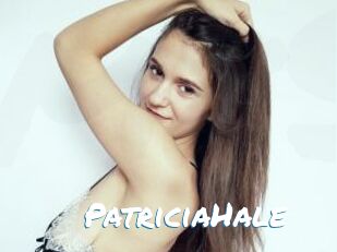 PatriciaHale