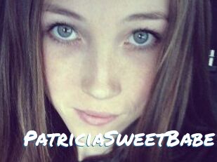 PatriciaSweetBabe