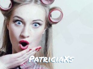 PatriciaXs