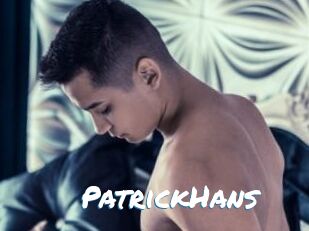 PatrickHans