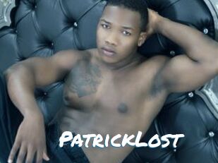 PatrickLost