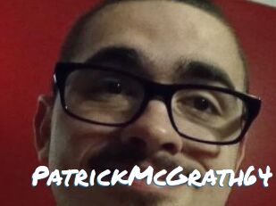 PatrickMcGrath64