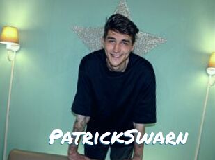 PatrickSwarn