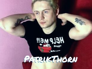 PatrikThorn