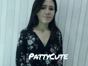 PattyCute