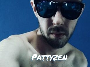 Pattyzen