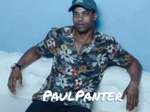 PaulPanter